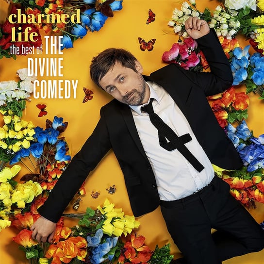 Charmed Life: The Best Of The Divine Comedy The Divine Comedy