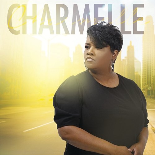 Charmelle Charmelle Cofield