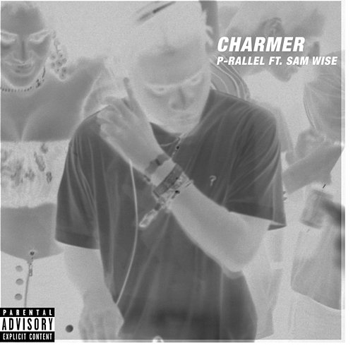 Charmer p-rallel feat. Sam Wise