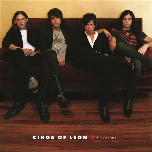 Charmer Kings Of Leon