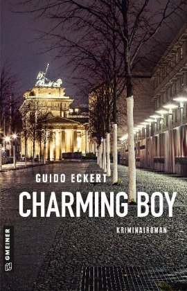 Charming Boy Gmeiner-Verlag