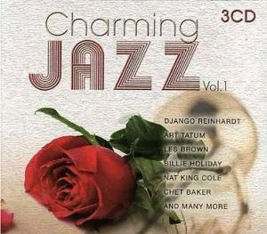 Charming Jazz. Volume 1 Various Artists