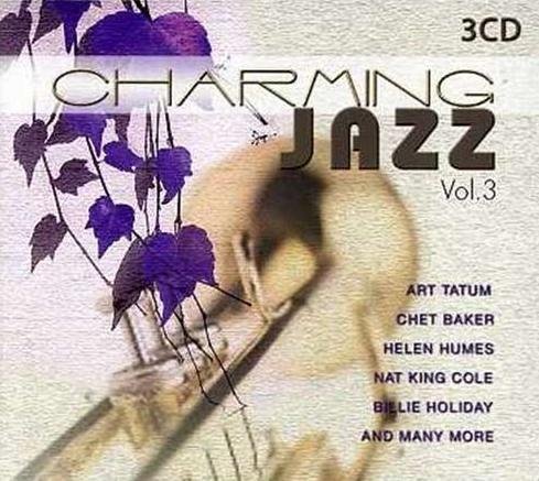 Charming Jazz. Volume 3 Various Artists