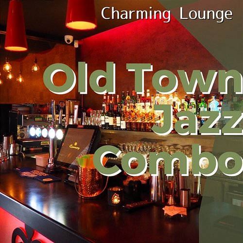 Charming Lounge Old Town Jazz Combo