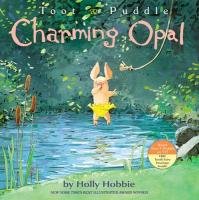 Charming Opal Hobbie Holly