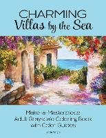 Charming Villas by the Sea Wright Linda