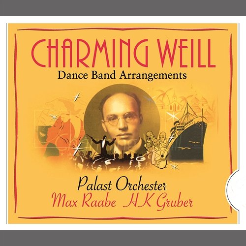 Charming Weill Palast Orchester
