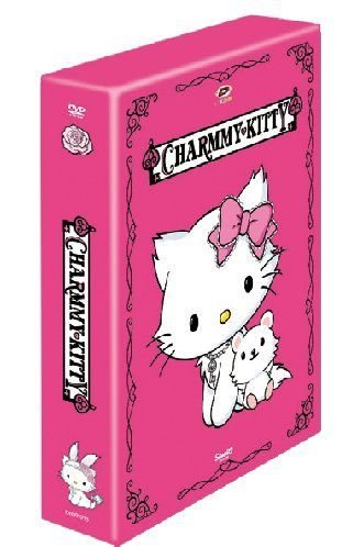 Charmmy Kitty Box Various Directors