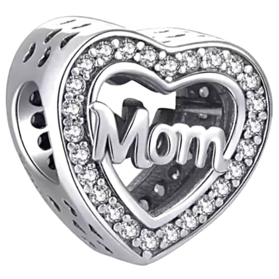 Charms Mom Zawieszka Charms Dla Mamy Charms Mama Trusky