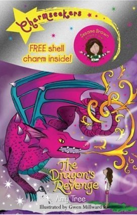 Charmseekers 3: The Dragon's Revenge Tree Amy