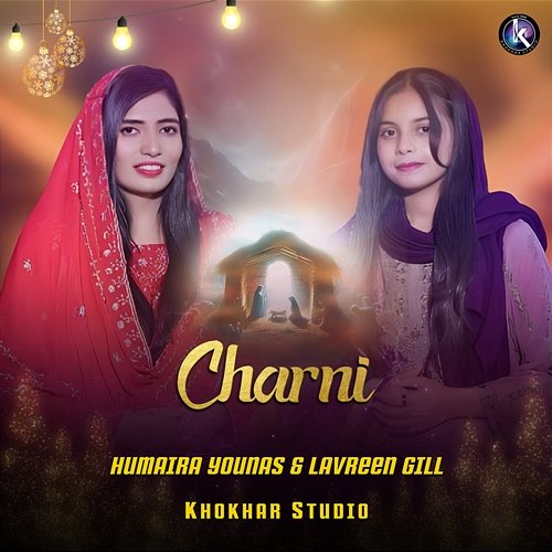 Charni Lavreen Gill, Khokhar Studio, Humaira Younas