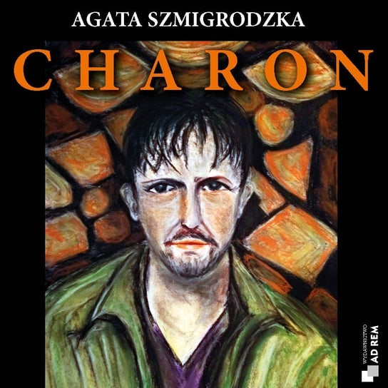 Charon Szmigrodzka Agata