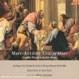 Charpentier: Grands Motets Various Artists