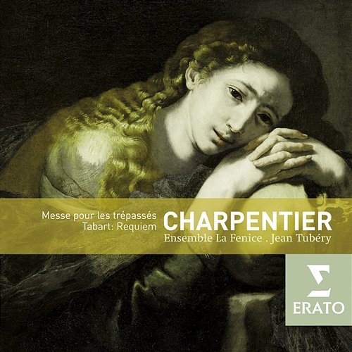 Charpentier : Messe en la mémoire d'un prince - Tabart : Requiem, Magnificat, Te Deum Various Artists