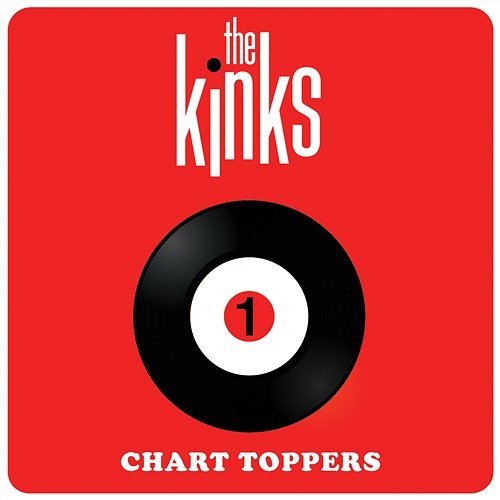 Chart Toppers The Kinks