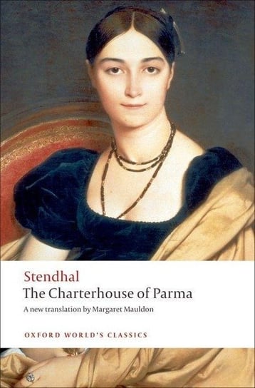 Charterhouse of Parma Stendhal