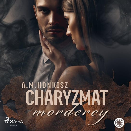 Charyzmat mordercy A. M. Honkisz