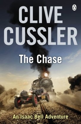 Chase Cussler Clive