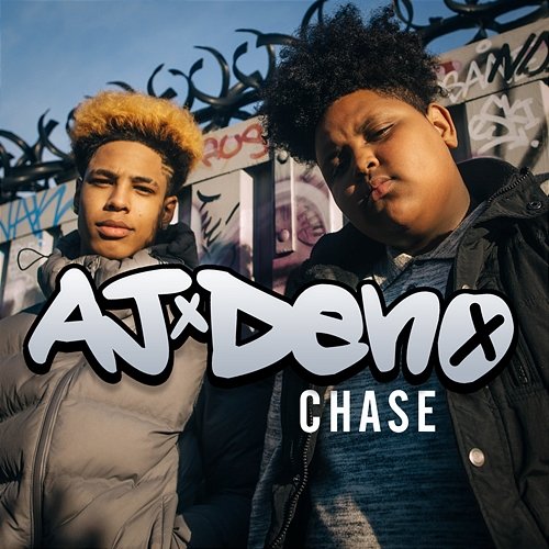 Chase AJ x Deno