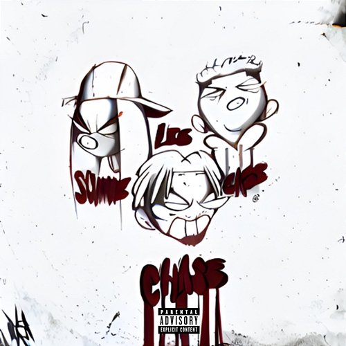 Chase Scumie, PatricKxxLee & CaseKlowzed