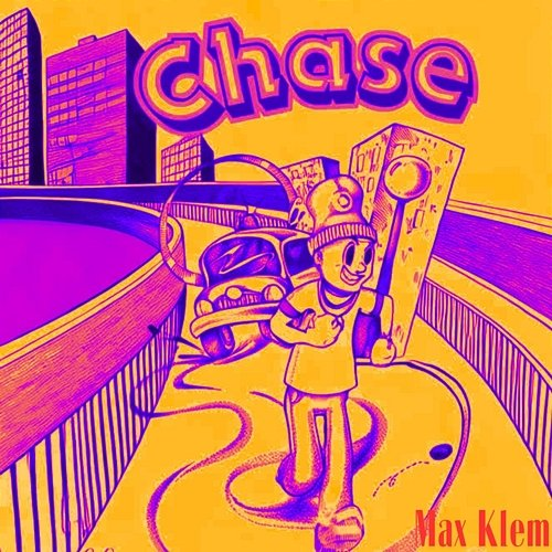Chase Max Klem