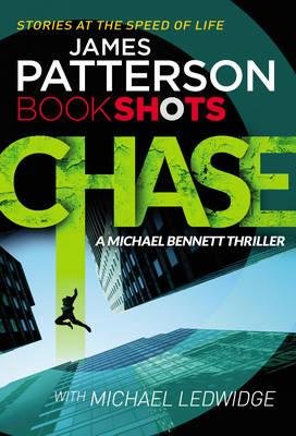 Chase Patterson James