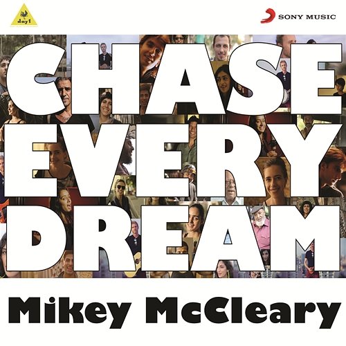 Chase Every Dream Mikey McCleary feat. Anushka Manchanda