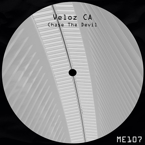Chase The Devil Veloz CA