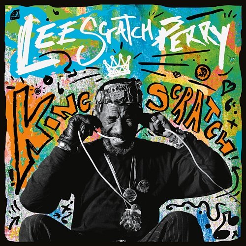 Chase the Devil / Disco Devil Max Romeo, Lee "Scratch" Perry, Full Experience