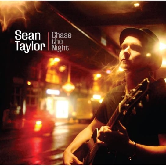 Chase The Night Taylor Sean