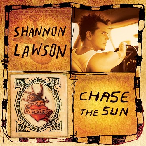 Chase The Sun Shannon Lawson