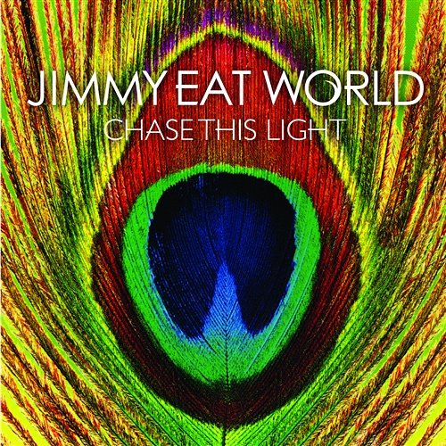 Firefight Jimmy Eat World