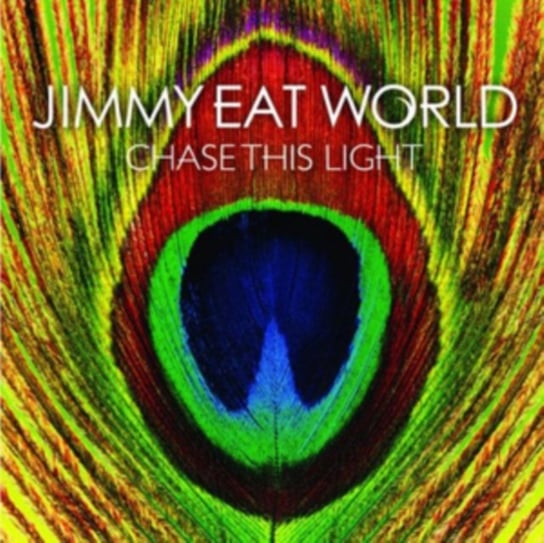 Chase This Light Jimmy Eat World