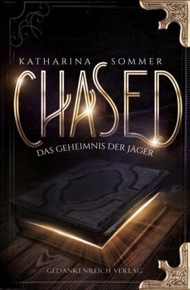 Chased GedankenReich Verlag