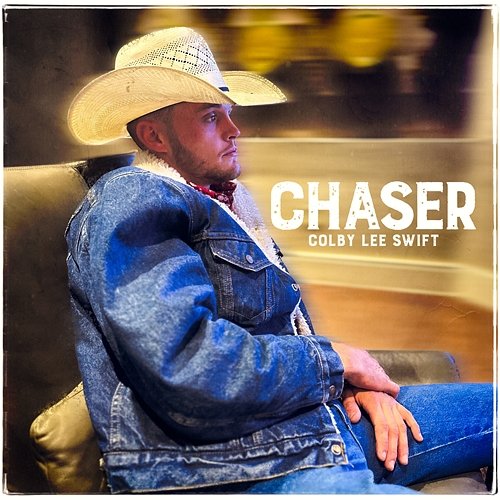 Chaser Colby Lee Swift