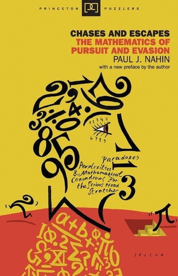 Chases and Escapes Nahin Paul J.