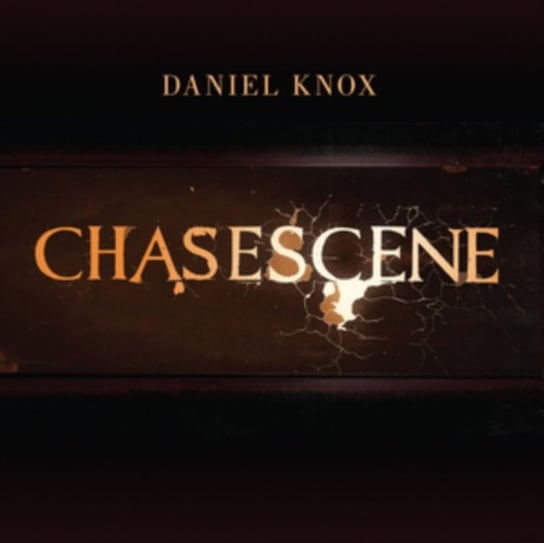 Chasescene Knox Daniel