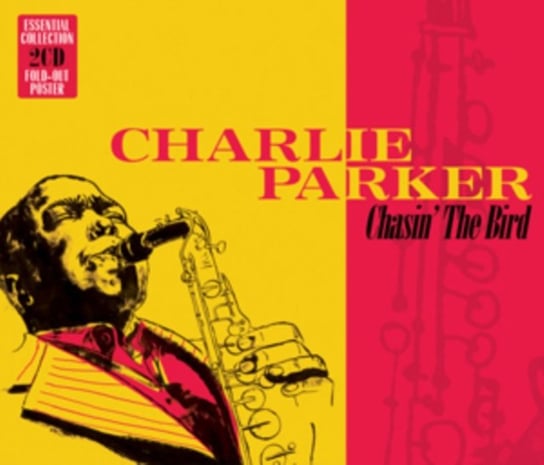 Chasin' the Bird Parker Charlie