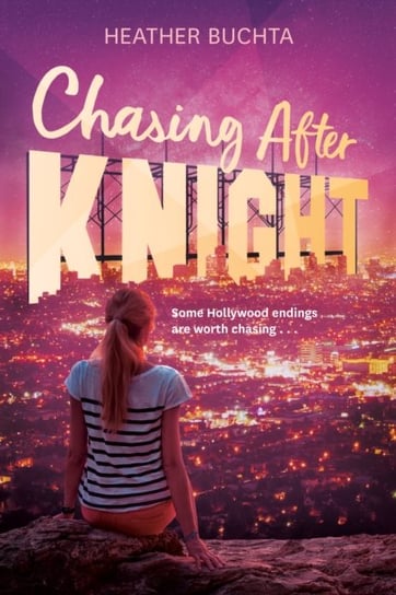 Chasing After Knight Heather Buchta