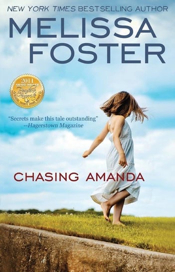 Chasing Amanda Melissa Foster