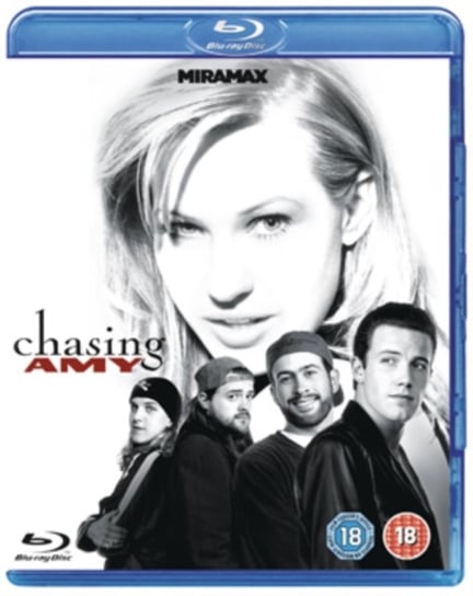 Chasing Amy (brak polskiej wersji językowej) Smith Kevin