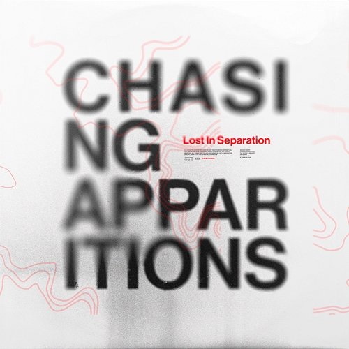 Chasing Apparitions Lost In Separation