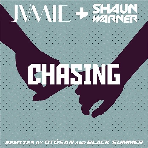 Chasing Shaun Warner, JVMIE