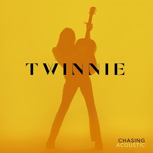Chasing Twinnie