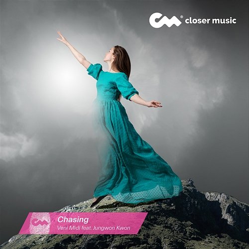 Chasing Veni Midi feat. Jungwon Kwon