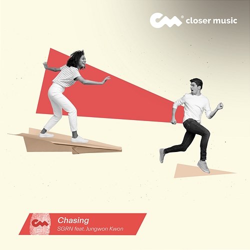 Chasing SGRN feat. Jungwon Kwon