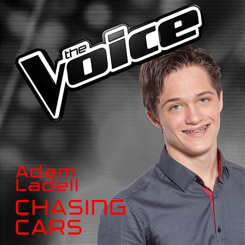 Chasing Cars Adam Ladell