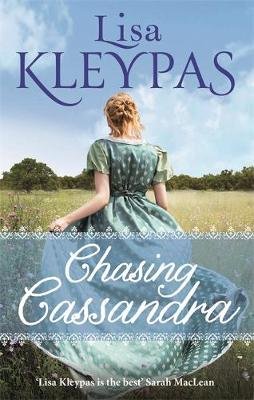 Chasing Cassandra Kleypas Lisa