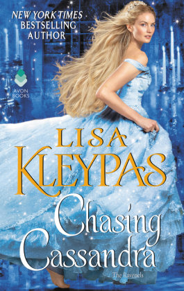 Chasing Cassandra HarperCollins US