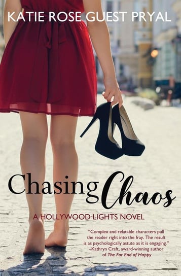 Chasing Chaos Pryal Katie Rose Guest
